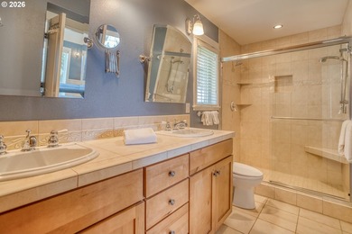 Large home, with views of the ocean, near beach access, and 1/2 - photo 17