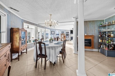 There's something about this Lake Mitchell property that - photo 18