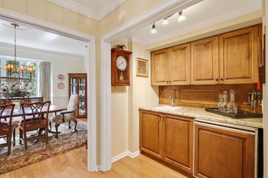 Set on a generous .88-acre lot overlooking the 8th tee, this - photo 18
