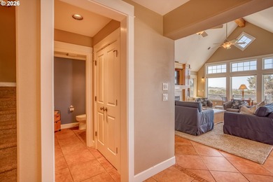 Large home, with views of the ocean, near beach access, and 1/2 - photo 18