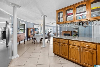 There's something about this Lake Mitchell property that - photo 19