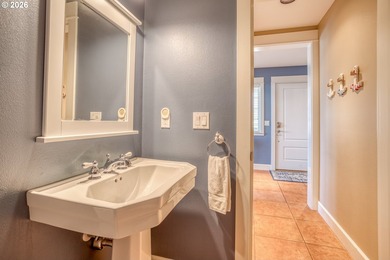 Large home, with views of the ocean, near beach access, and 1/2 - photo 19