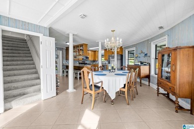 There's something about this Lake Mitchell property that - photo 20