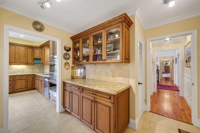 Set on a generous .88-acre lot overlooking the 8th tee, this - photo 20