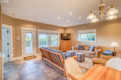 Large home, with views of the ocean, near beach access, and 1/2 - photo 20