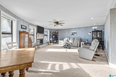 There's something about this Lake Mitchell property that - photo 21
