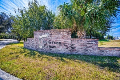 Lake Home For Sale in Fort Myers, Florida