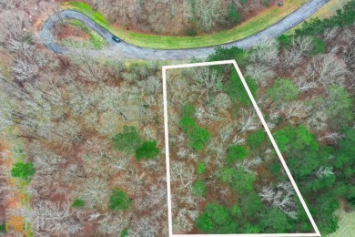 Fantastic Interior Lot in Great Waters. Conveniently Located on - Lake Lot For Sale in Eatonton, Georgia