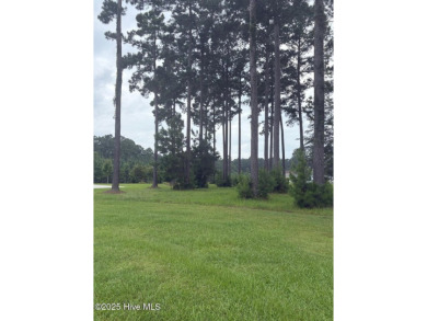Lake Lot For Sale in New Bern, North Carolina