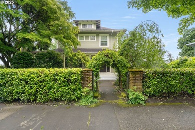 Willamette River - Multnomah County Commercial For Sale in Portland Oregon