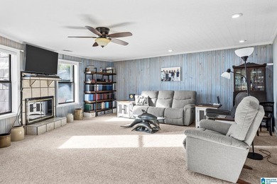 There's something about this Lake Mitchell property that - photo 22