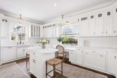 Set on a generous .88-acre lot overlooking the 8th tee, this - photo 22