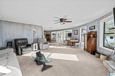 There's something about this Lake Mitchell property that - photo 23