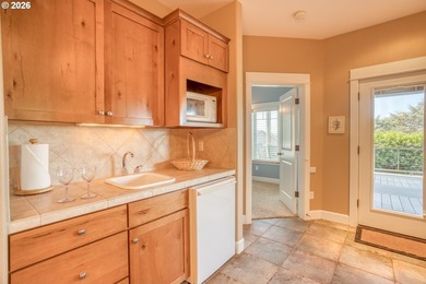 Large home, with views of the ocean, near beach access, and 1/2 - photo 23