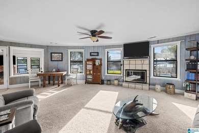 There's something about this Lake Mitchell property that - photo 24