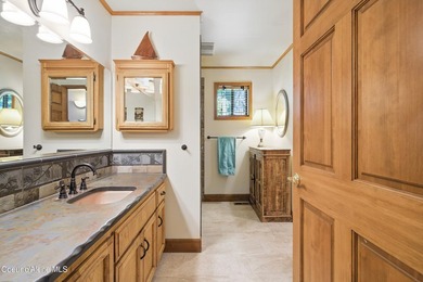 Welcome to this stunning North Idaho retreat in the coveted - photo 24