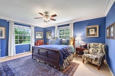 Set on a generous .88-acre lot overlooking the 8th tee, this - photo 24