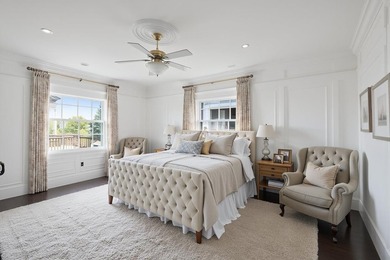 Set on a generous .88-acre lot overlooking the 8th tee, this - photo 25