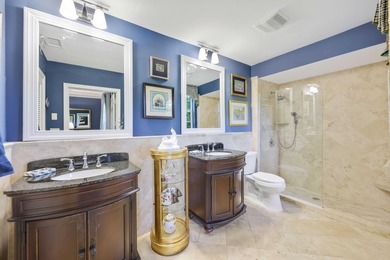 Set on a generous .88-acre lot overlooking the 8th tee, this - photo 26