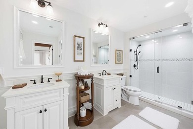 Set on a generous .88-acre lot overlooking the 8th tee, this - photo 27