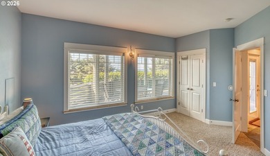Large home, with views of the ocean, near beach access, and 1/2 - photo 27
