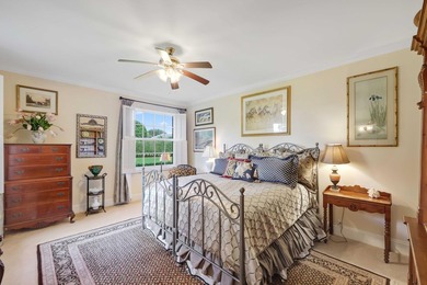 Set on a generous .88-acre lot overlooking the 8th tee, this - photo 28