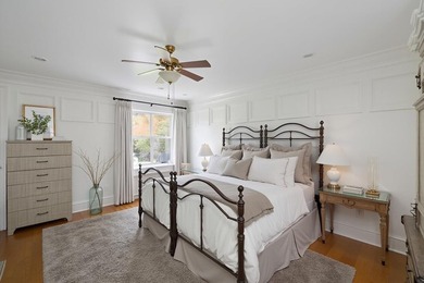 Set on a generous .88-acre lot overlooking the 8th tee, this - photo 29