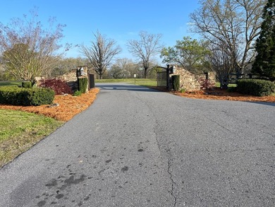 Level River Front lot on the Hiwassee River. Wide section of the - photo 10