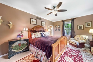 Set on a generous .88-acre lot overlooking the 8th tee, this - photo 30