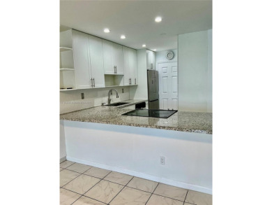 Lake Condo For Sale in Miami, Florida