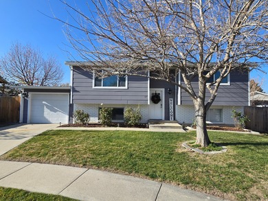 Great Salt Lake Home For Sale in West Valley City Utah