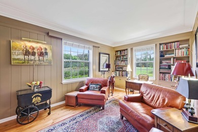 Set on a generous .88-acre lot overlooking the 8th tee, this - photo 32