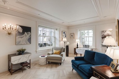 Set on a generous .88-acre lot overlooking the 8th tee, this - photo 33