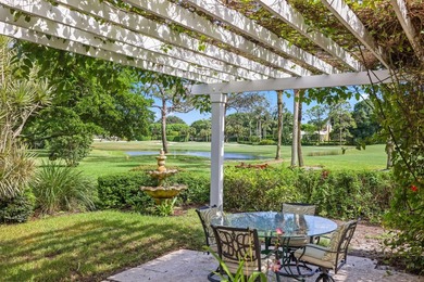 Set on a generous .88-acre lot overlooking the 8th tee, this - photo 34