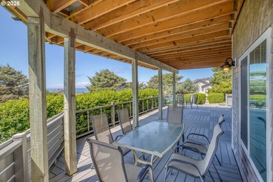 Large home, with views of the ocean, near beach access, and 1/2 - photo 34