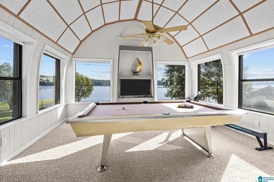 There's something about this Lake Mitchell property that - photo 35