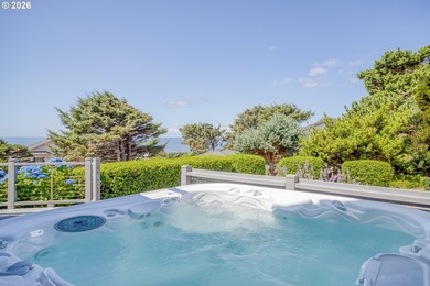 Large home, with views of the ocean, near beach access, and 1/2 - photo 35