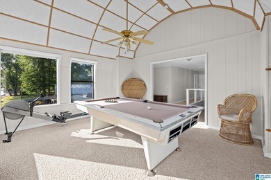 There's something about this Lake Mitchell property that - photo 36