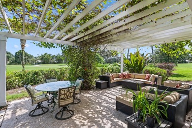 Set on a generous .88-acre lot overlooking the 8th tee, this - photo 36