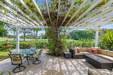 Set on a generous .88-acre lot overlooking the 8th tee, this - photo 37