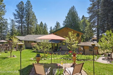 Welcome to this stunning North Idaho retreat in the coveted - photo 38