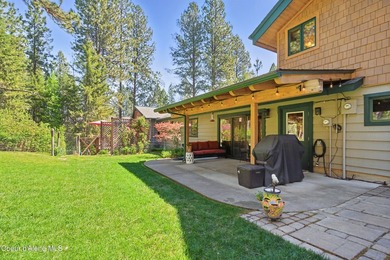 Welcome to this stunning North Idaho retreat in the coveted - photo 39