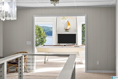 There's something about this Lake Mitchell property that - photo 40