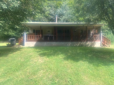 Obey River Home For Sale in Celina Tennessee