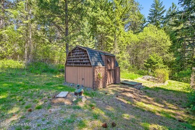 Welcome to this stunning North Idaho retreat in the coveted - photo 42