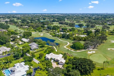 Set on a generous .88-acre lot overlooking the 8th tee, this - photo 42