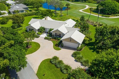 Set on a generous .88-acre lot overlooking the 8th tee, this - photo 43