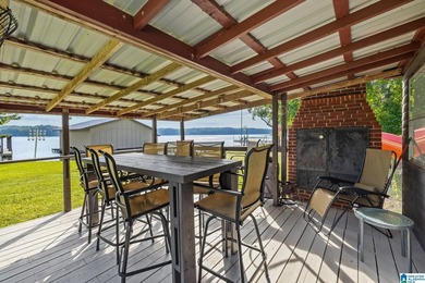 There's something about this Lake Mitchell property that - photo 44