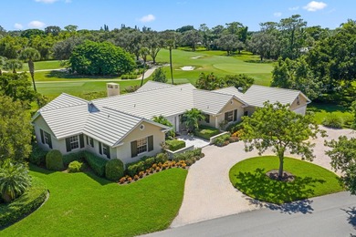Set on a generous .88-acre lot overlooking the 8th tee, this - photo 44
