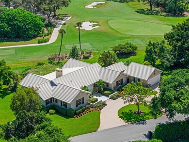 Set on a generous .88-acre lot overlooking the 8th tee, this - photo 45